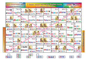 Building with Blocks 10E4